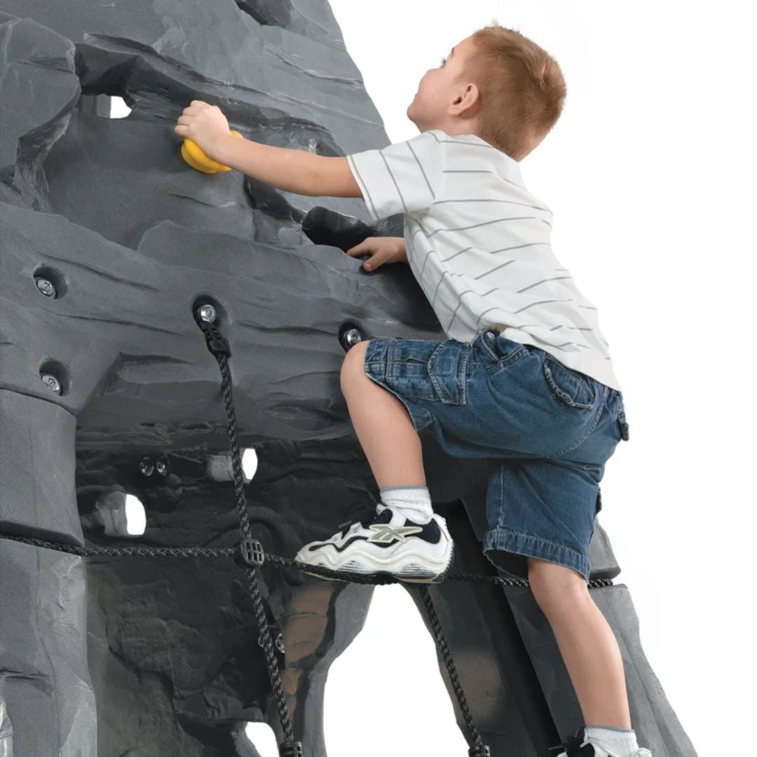 Step2 Skyward Summit Climbing Set