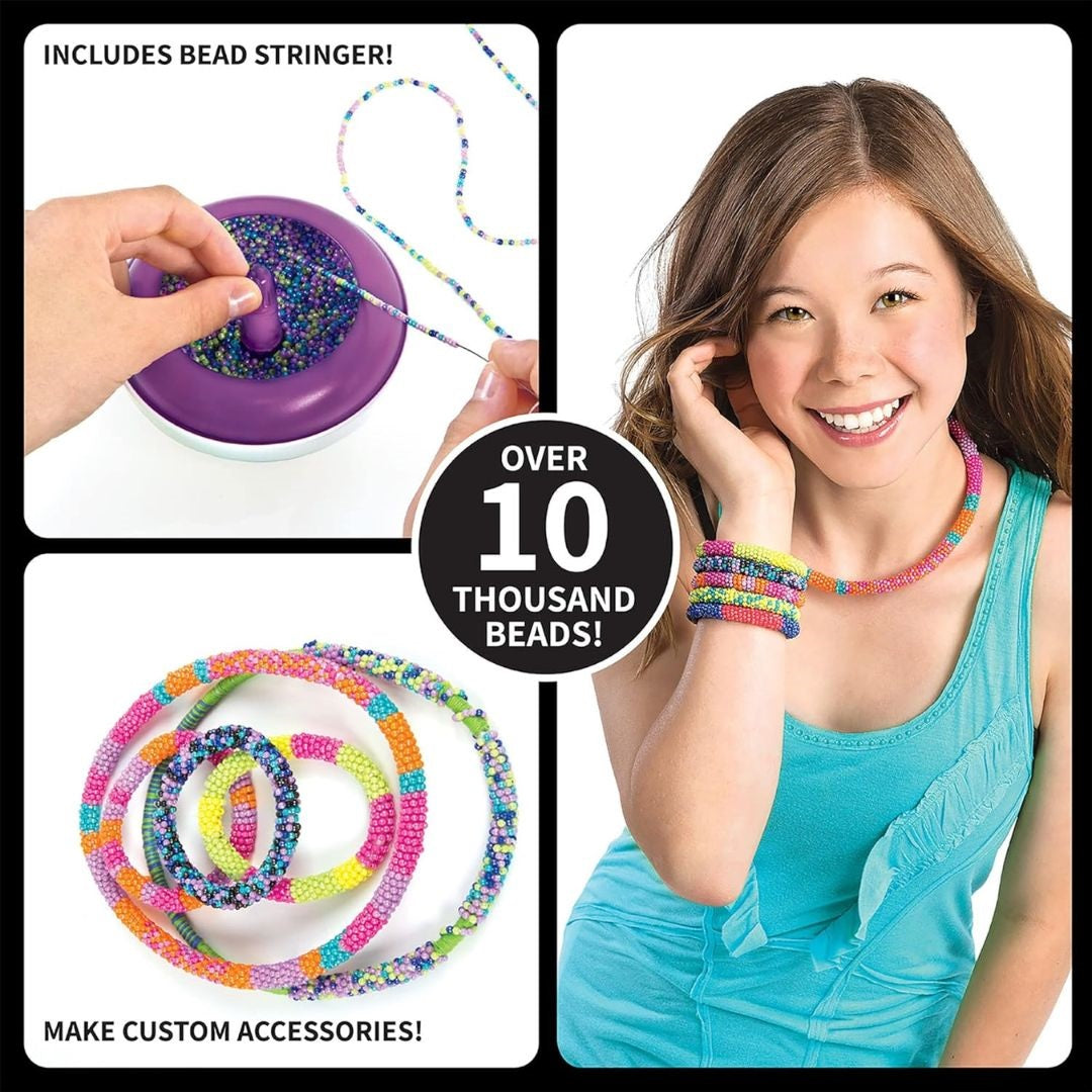 SpiceBox Just Bead It DIY Kit