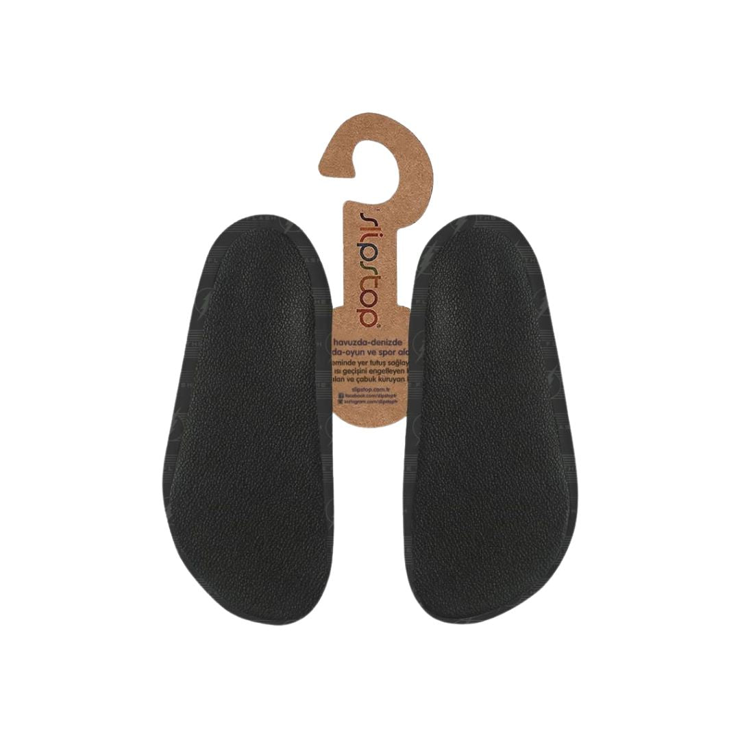 Slipstop Iron Man Slippers Sea Shoes