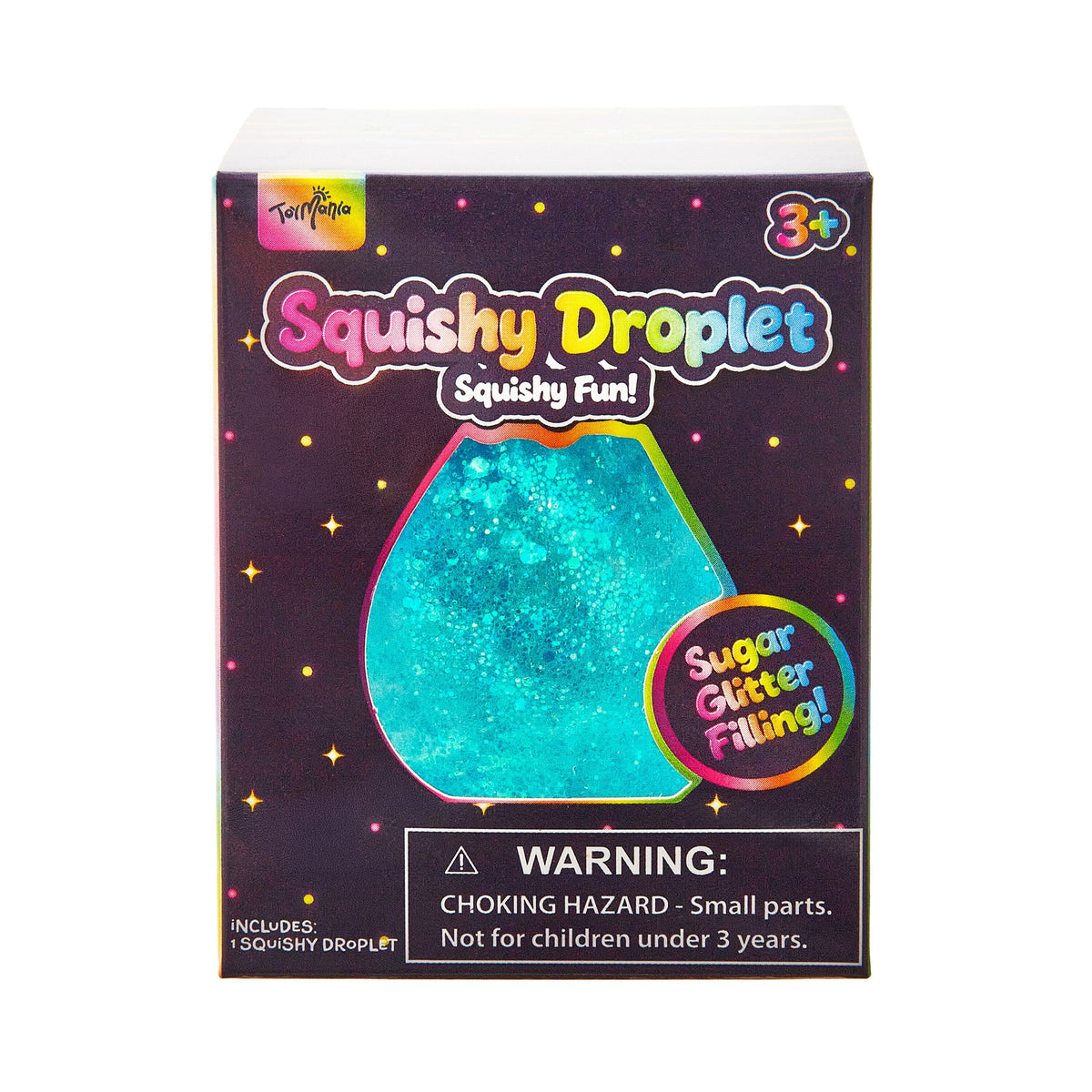 Squishy Dream Drops