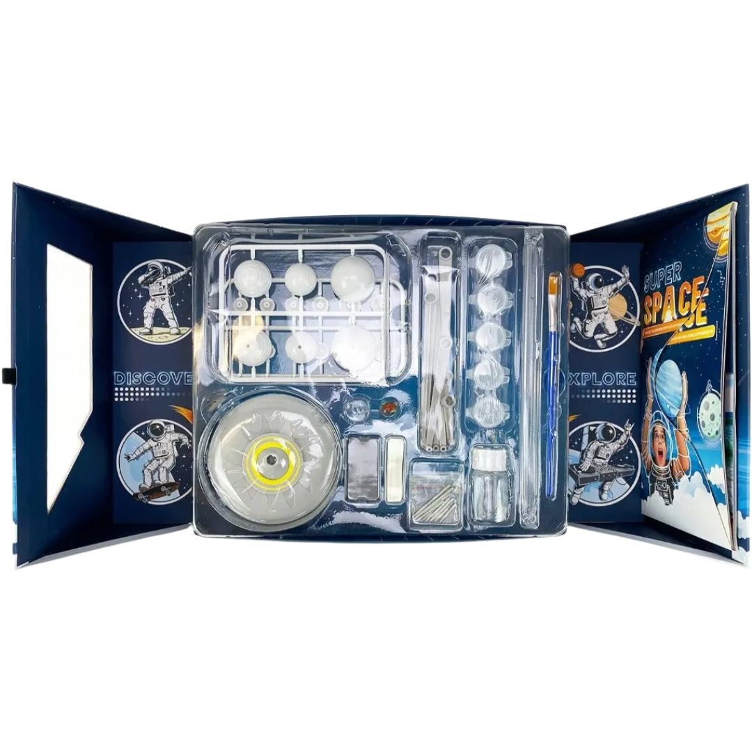 SpiceBox Space Science Kit