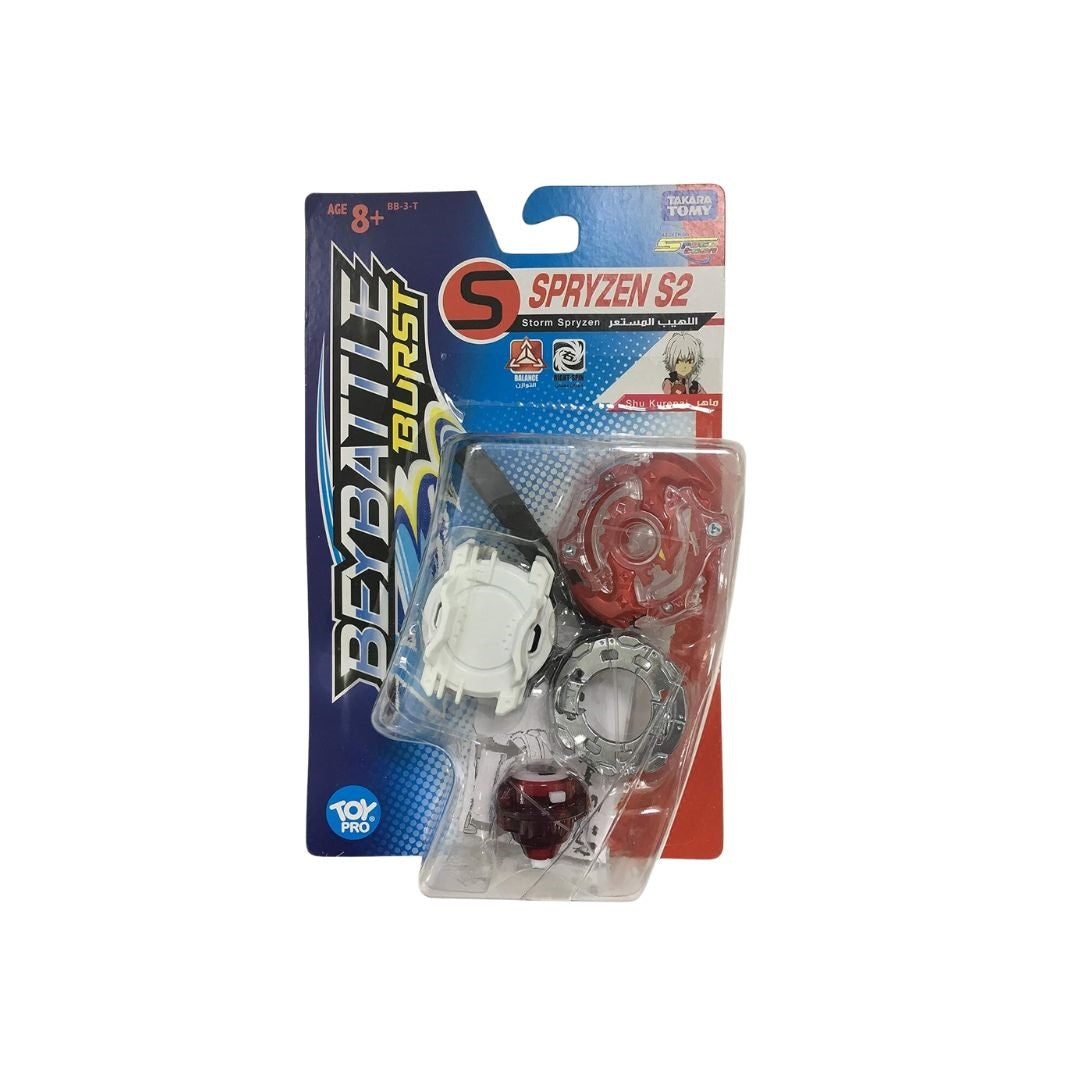 Beyblade Burst Starter Pack Spryzen – joueclublb