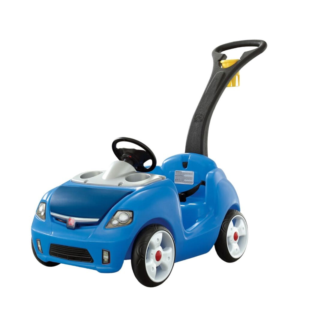 Step 2 Whisper Ride II Buggy Ride On