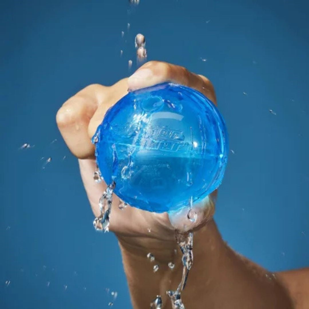Super Soaker Hydro Balls