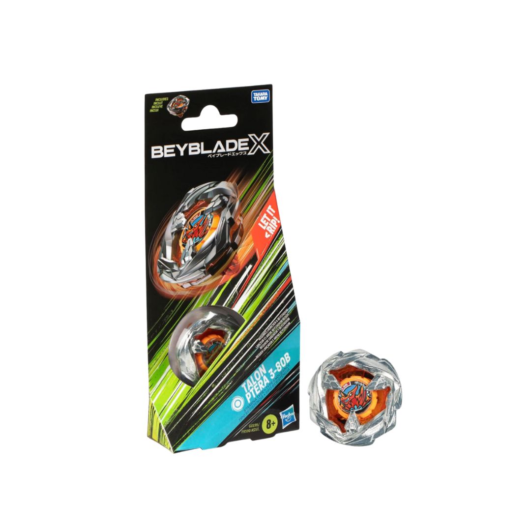 Hasbro Beyblade X Talon Ptera 3-80B
