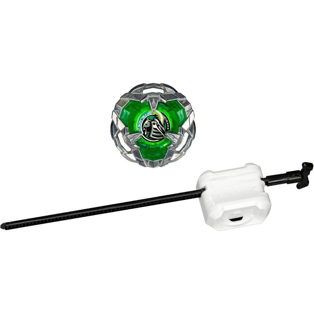 Hasbro Beyblade X Helm Knight Blade 3-80N