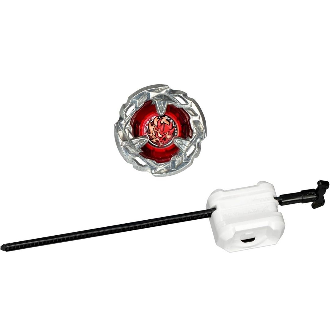 Beyblade X Scythe Incendio Blade 4-60T