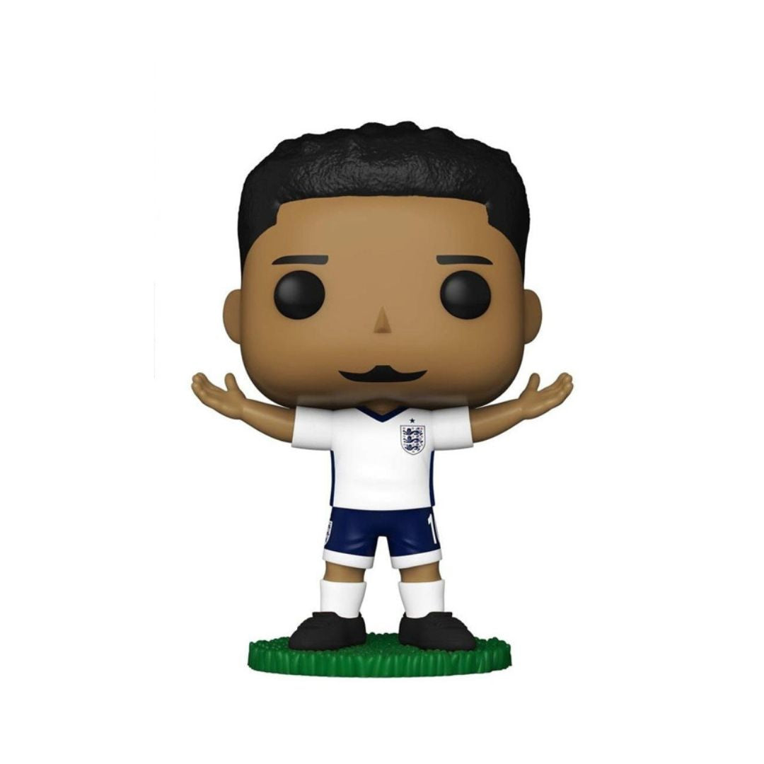 Funko Pop Jude Bellingham