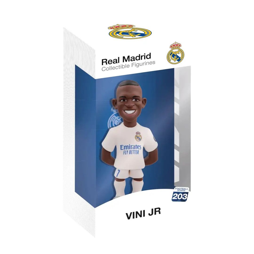 đ MINIX Real Madrid VinĂcius Jr. (100% off)
