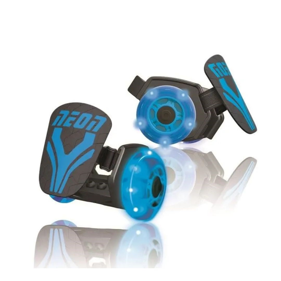 Yvolution Neon Street Roller - Blue