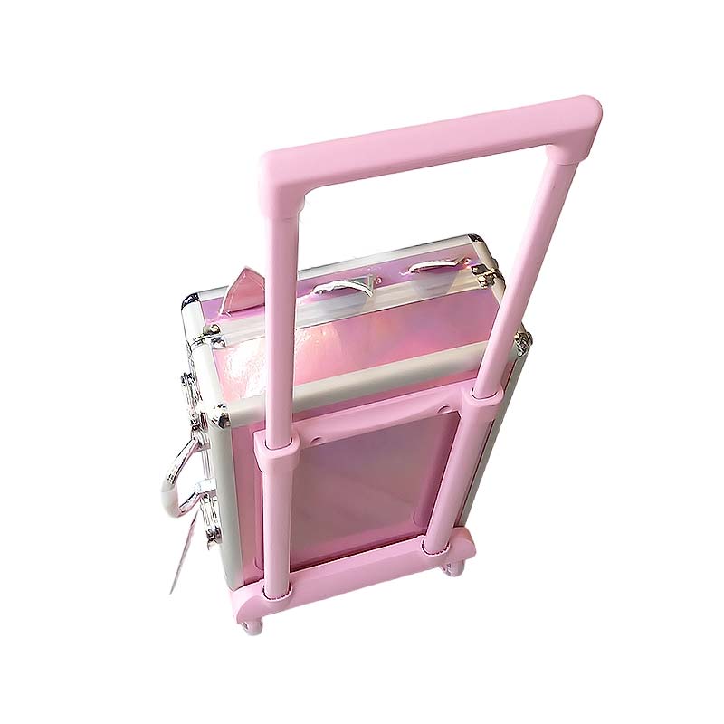 Little Unicorn Makeup Case