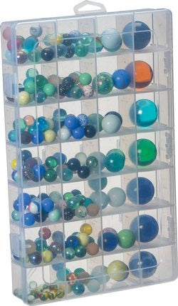 Marbles Box
