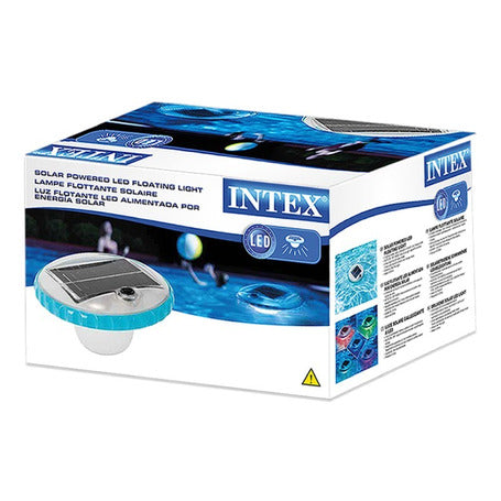 Solar Powered Led Floating Light