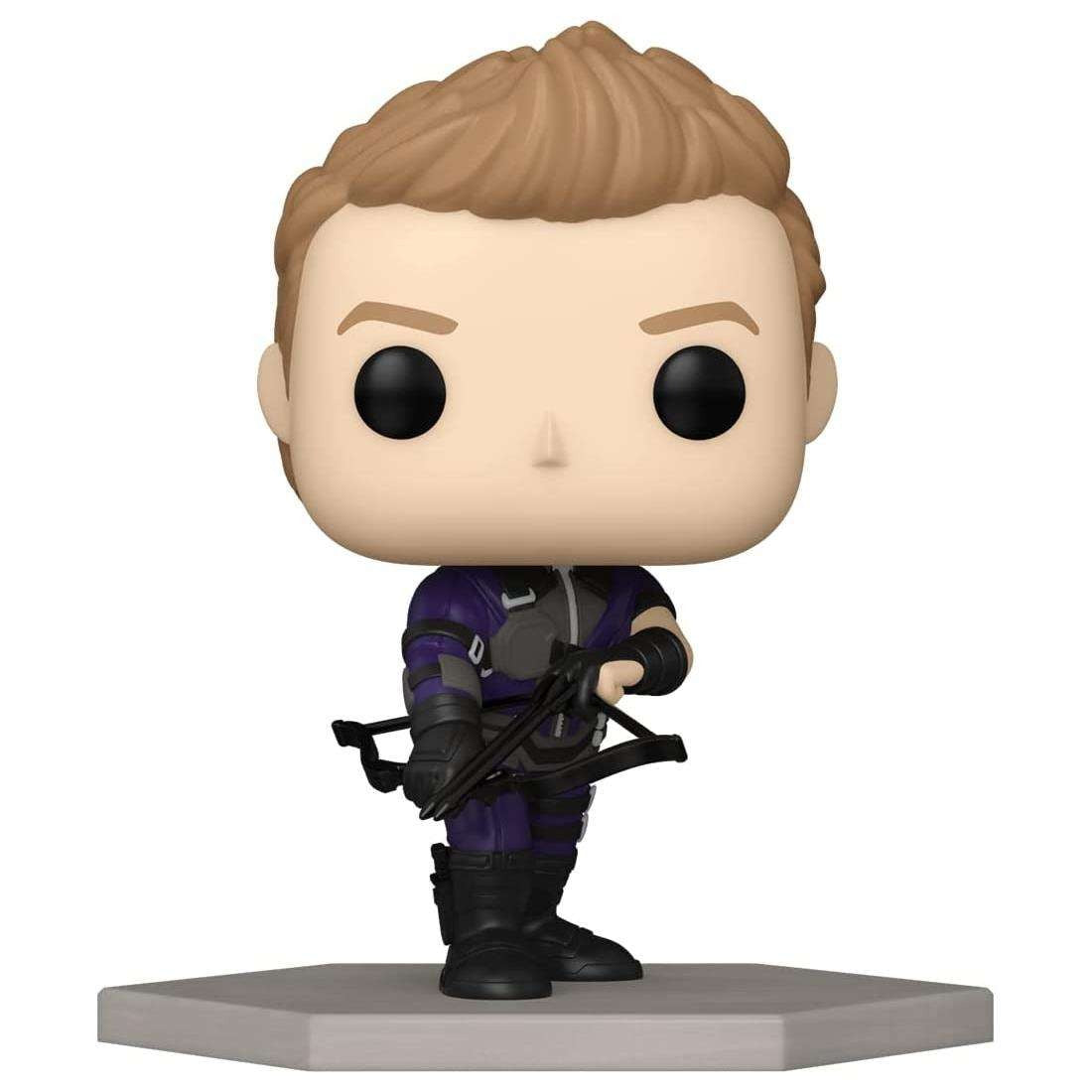Funko Pop Marvel Studios Civil War
