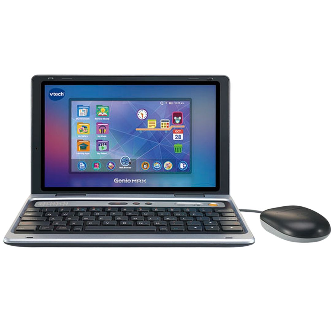Vtech Genio MAX My First Laptop