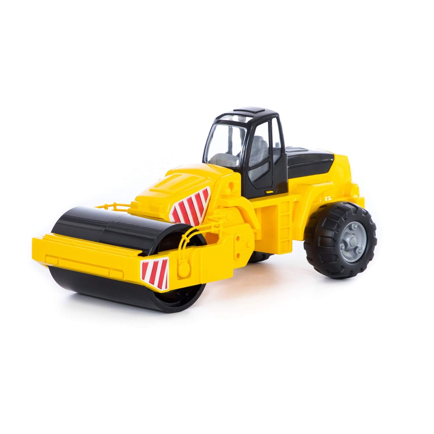Powertruck Road Roller
