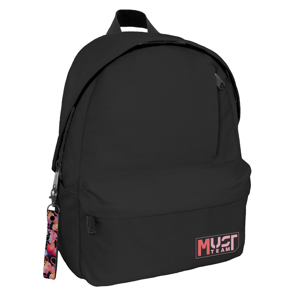 Must Floral Backpack