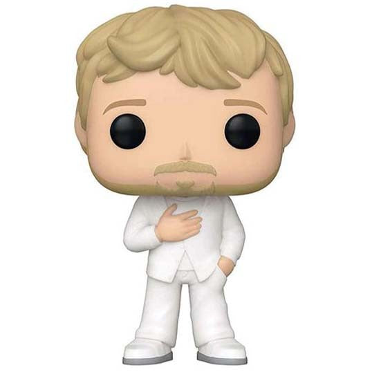 Funko Pop Backstreet Boys Brian Littrell