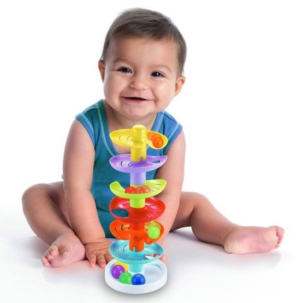 Tower Balls