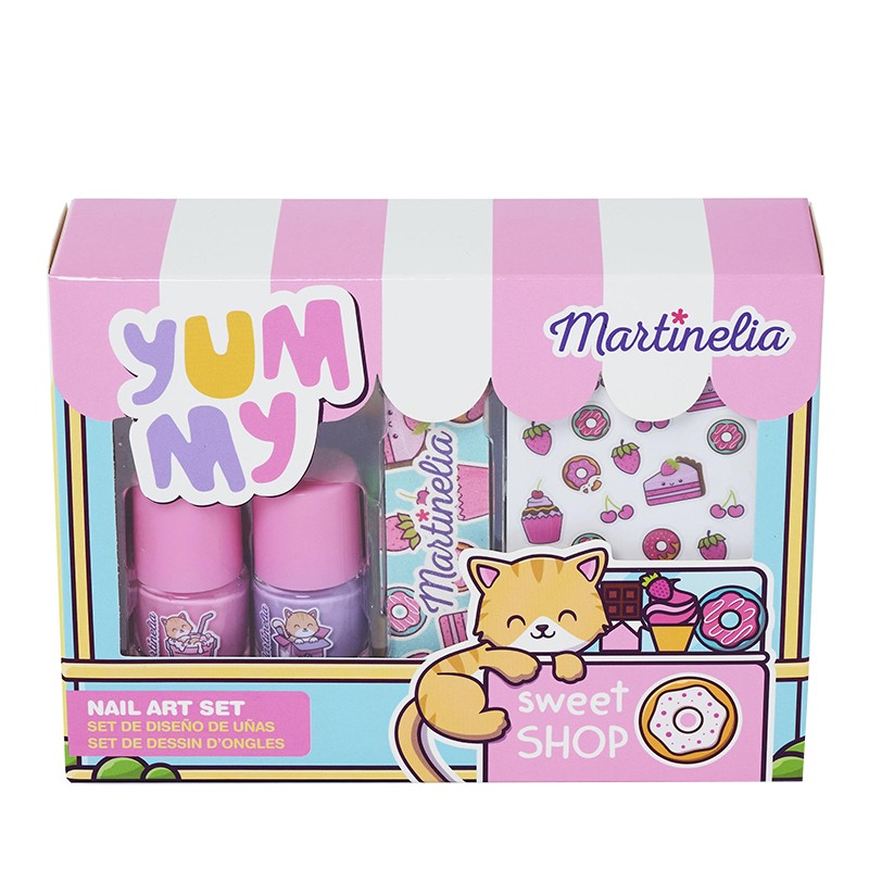 Baby Cosmetics Sweet sop Set