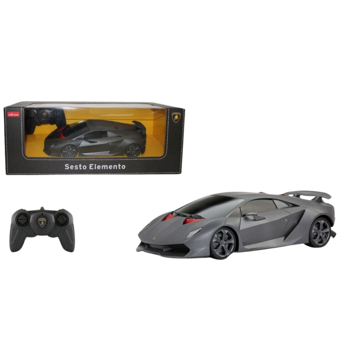Rastar Lamborghini Remote Control Car 1:24