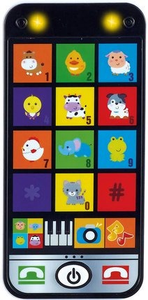 My 1st Smartphone