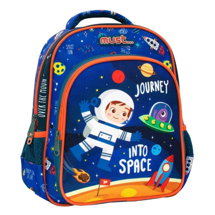 Toddler bag Journey Into Space