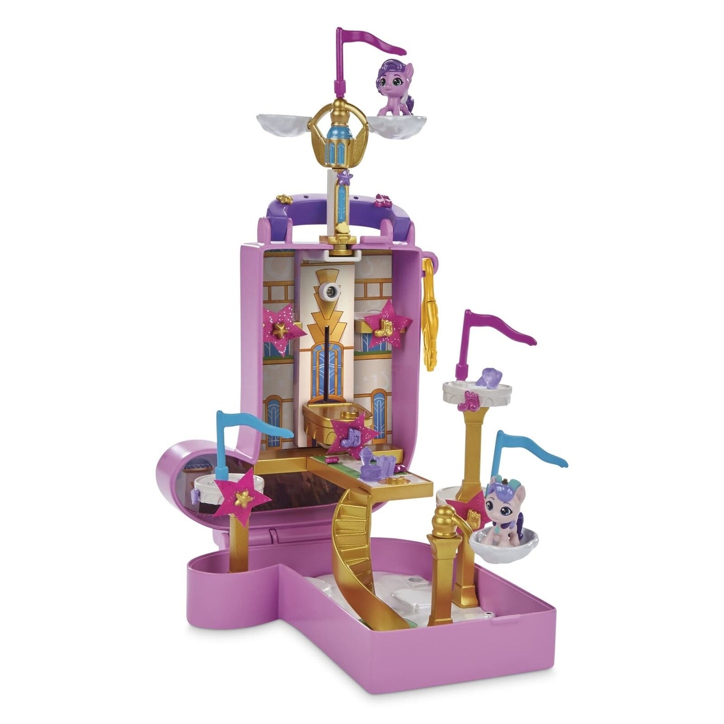 My Little Pony Playset Assorted
