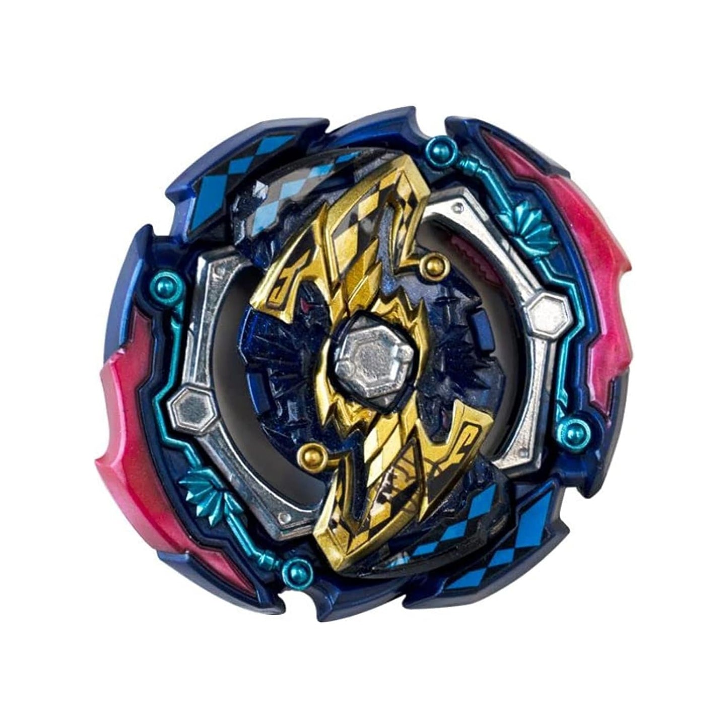 Beybattle Venom Joker J5