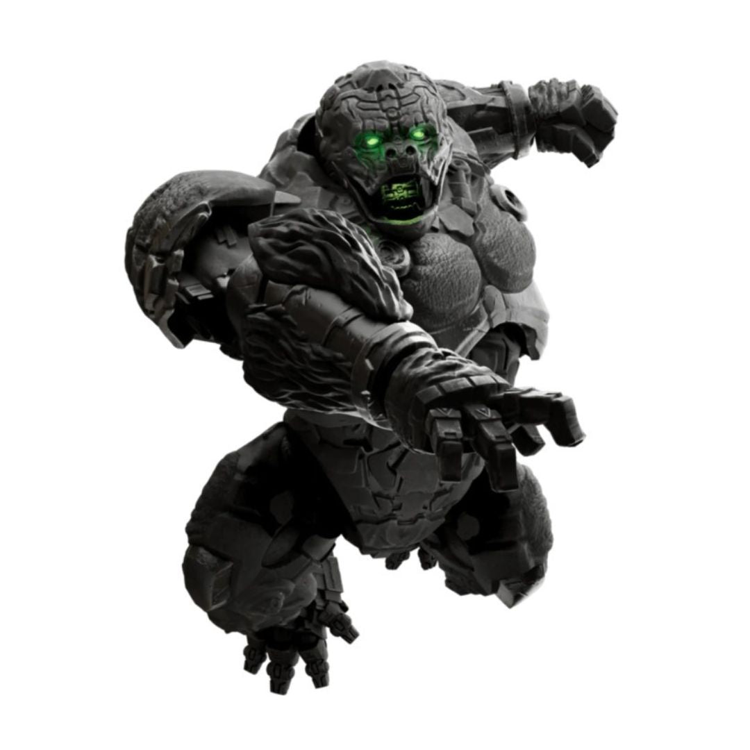 Blokees Transformers Beast Mode