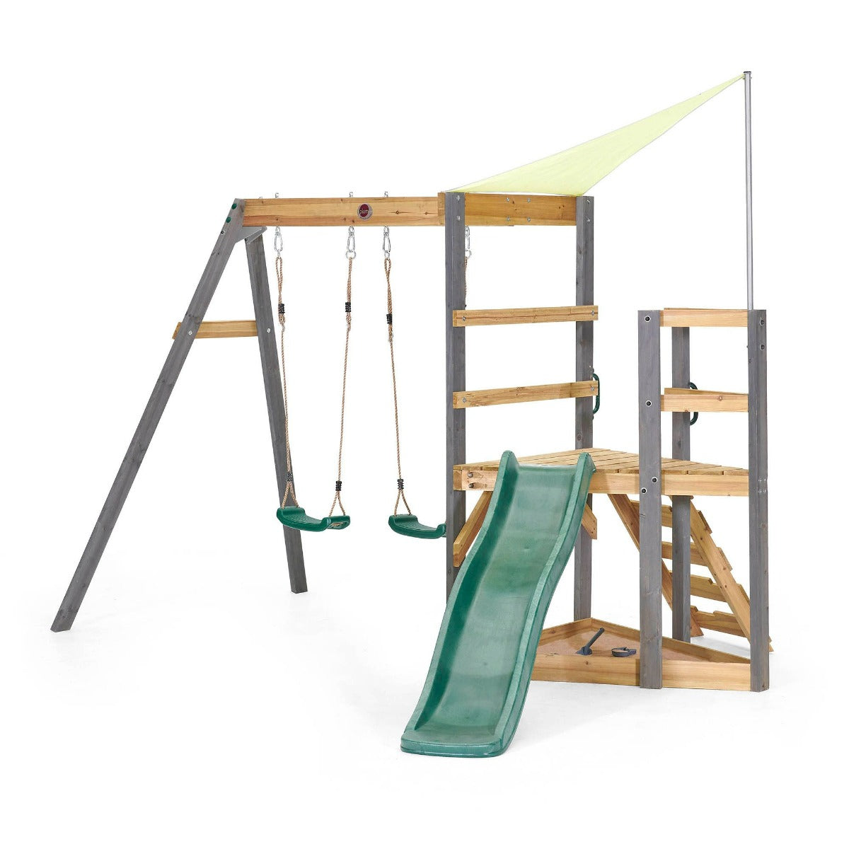 Plum Play Siamang Playcentre