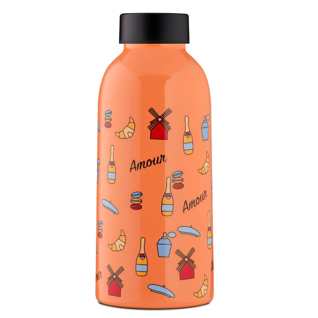 MamaWata Paris Thermos Water Bottles