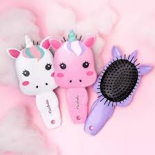 Martinelia Tangle Angel Hairbrush