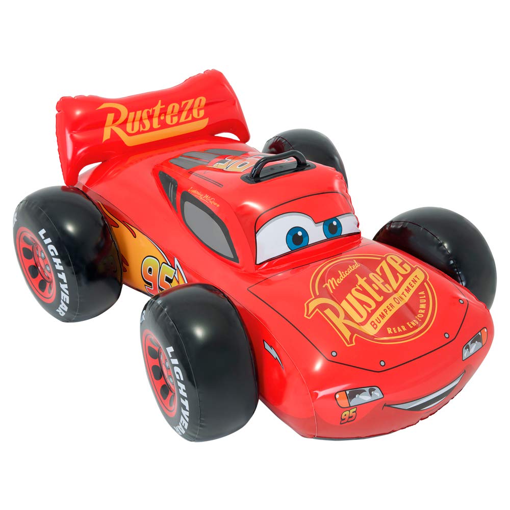 Cars Ride On