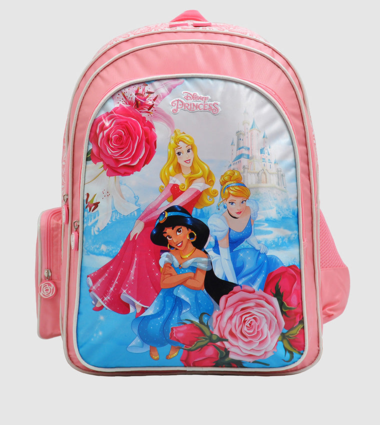 Princess True Love Backpack 18