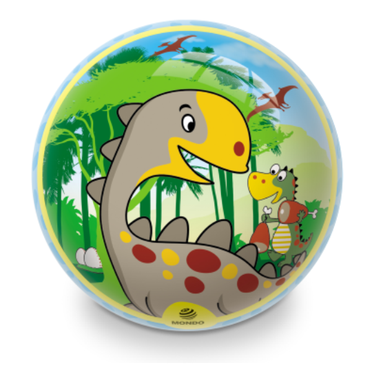 Bio Ball - Dinosaur