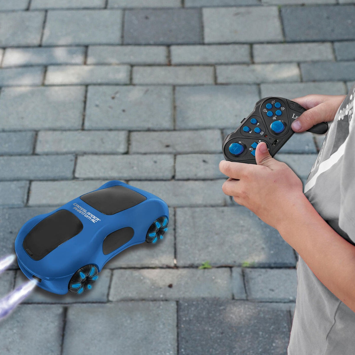 Lexibook Crosslander Phantom RC