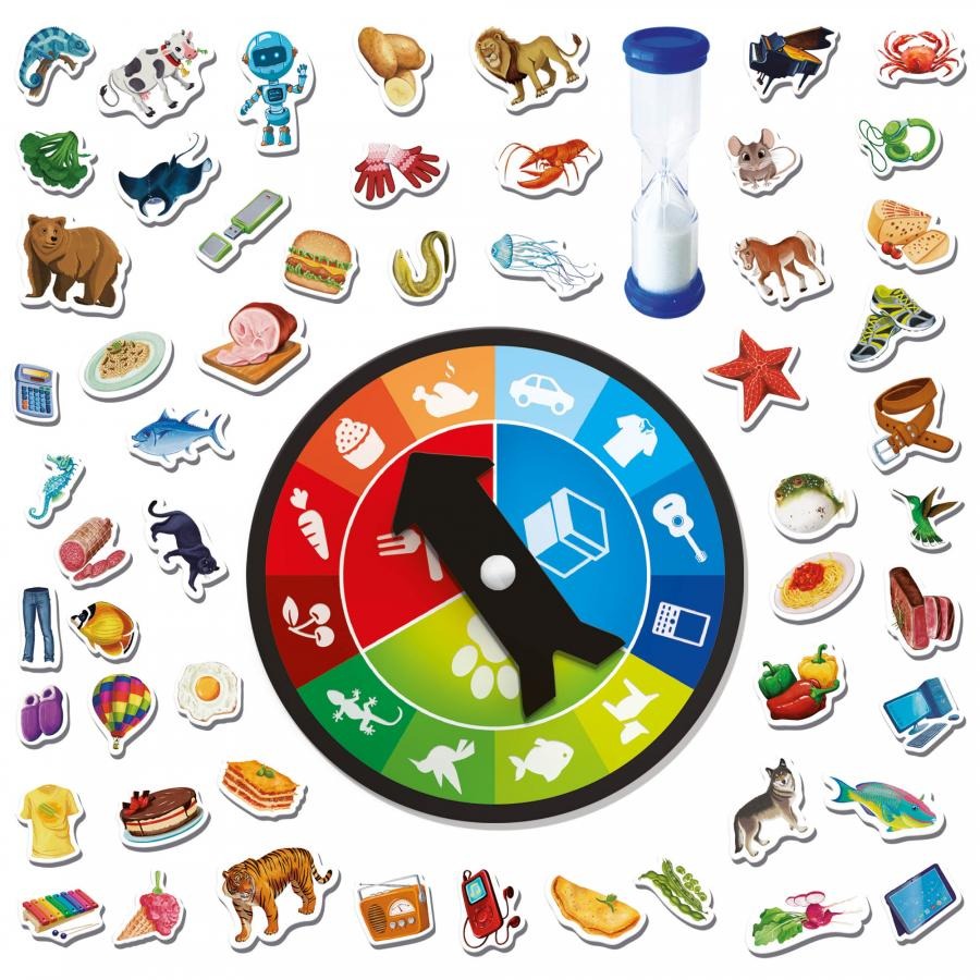 Headu Observaction Educational Game
