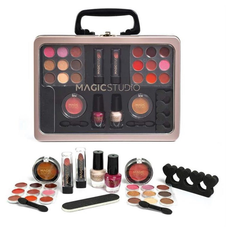 Magic Studio Colorful Total Colours Case