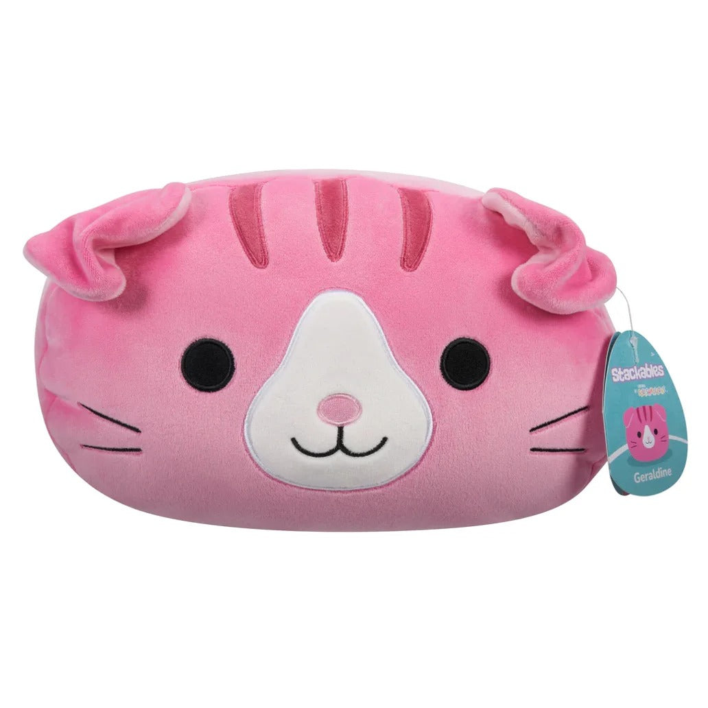 Squishmallow | Stackables Plush