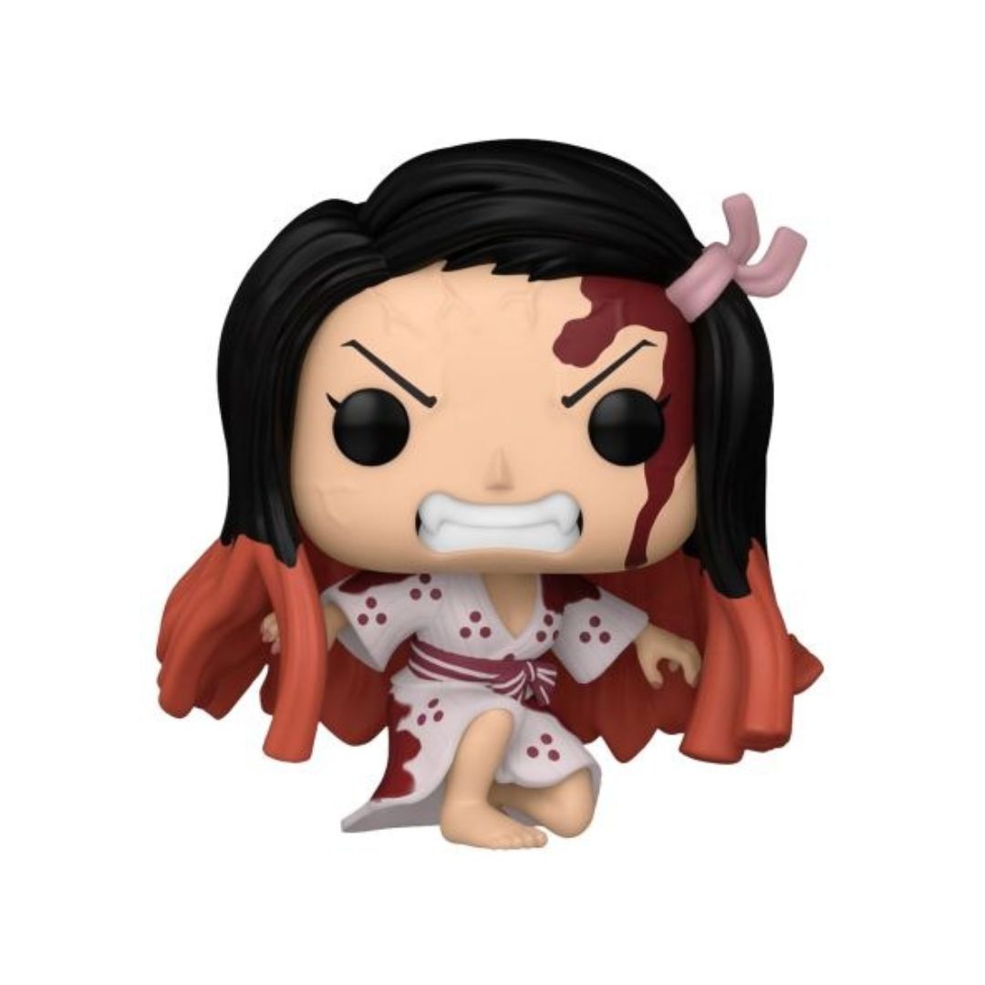 Funko Pop Nezuko Kamado