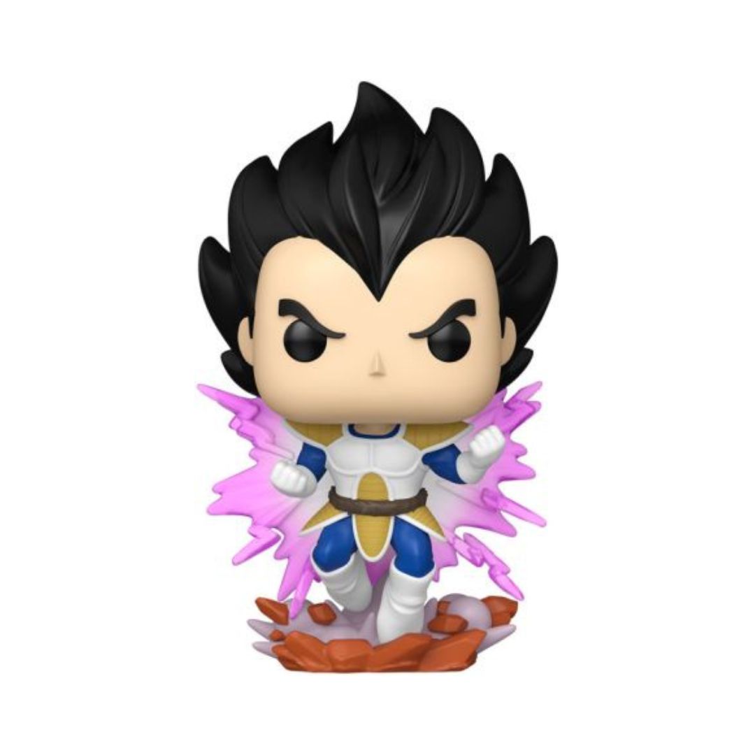 Funko Pop Dragon Ball Z – Vegeta