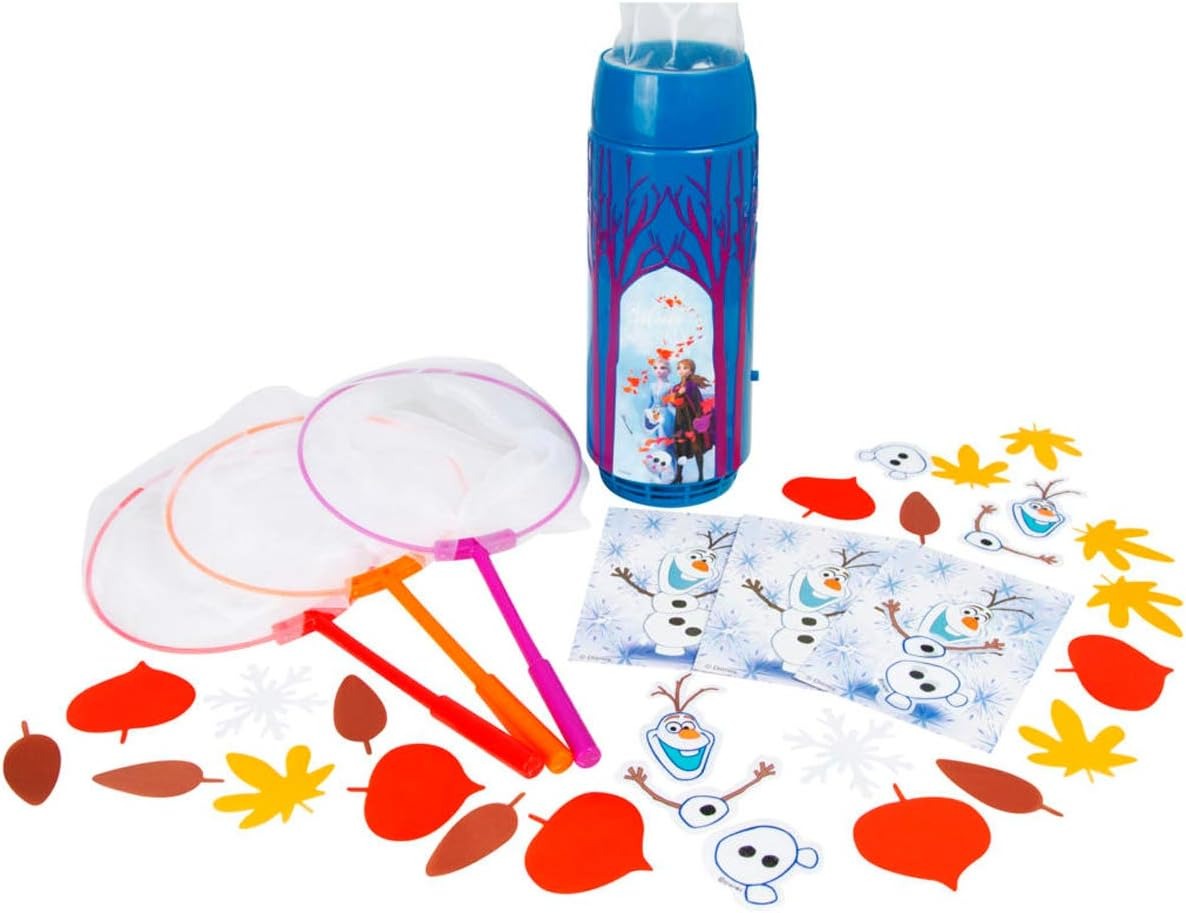 Disney Frozen2 Magical Whirlwind Game