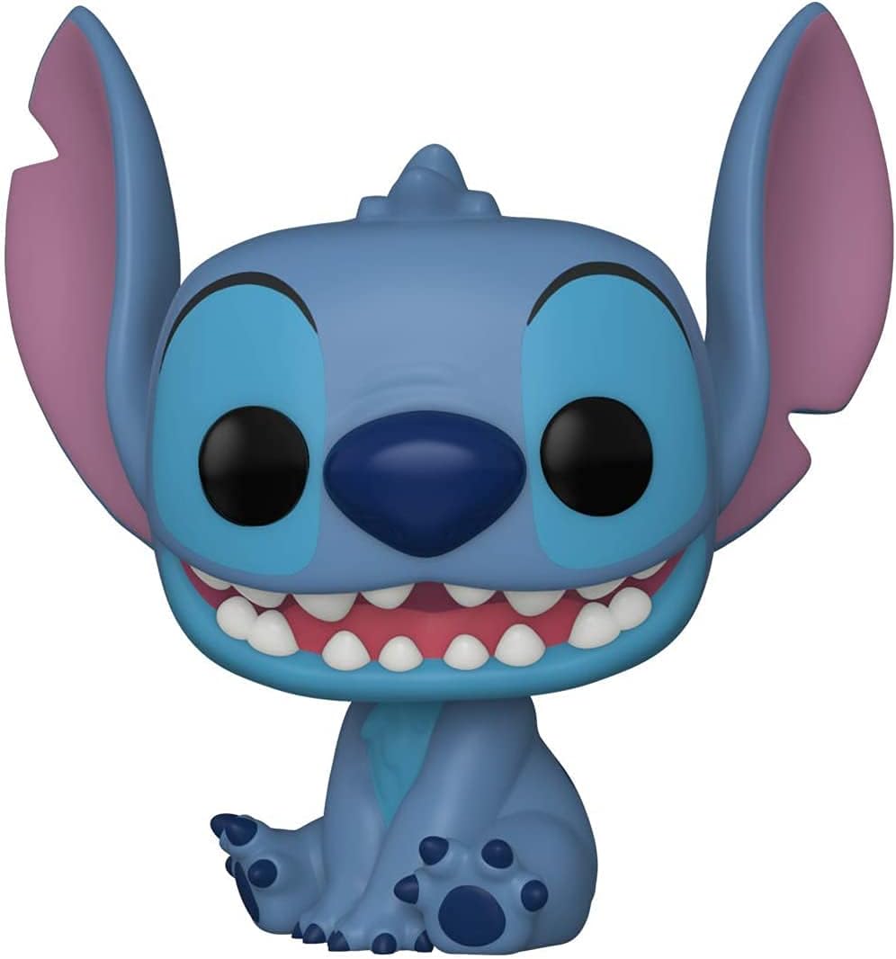 Disney: Lilo & Stitch