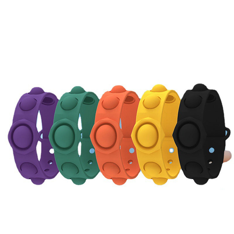 Pop It Bracelet