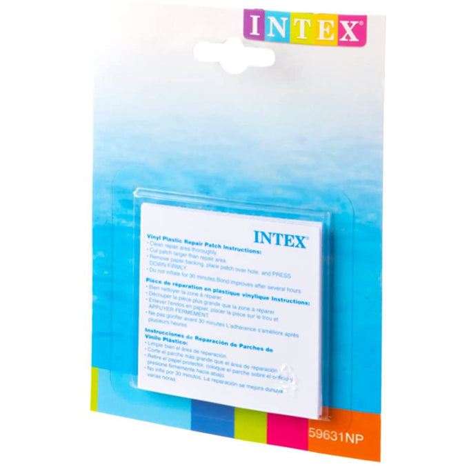Intex Repair Patches