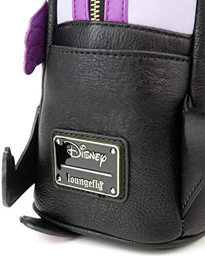 Loungefly The Little Mermaid Ursula Mini Backpack