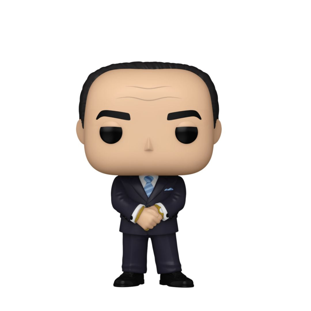 Funko Pop The Sopranos - Tony Soprano