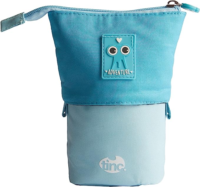 Tonkin Adventure Pop Up Case
