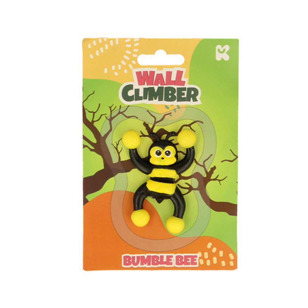Bumble Bee Wall Climber